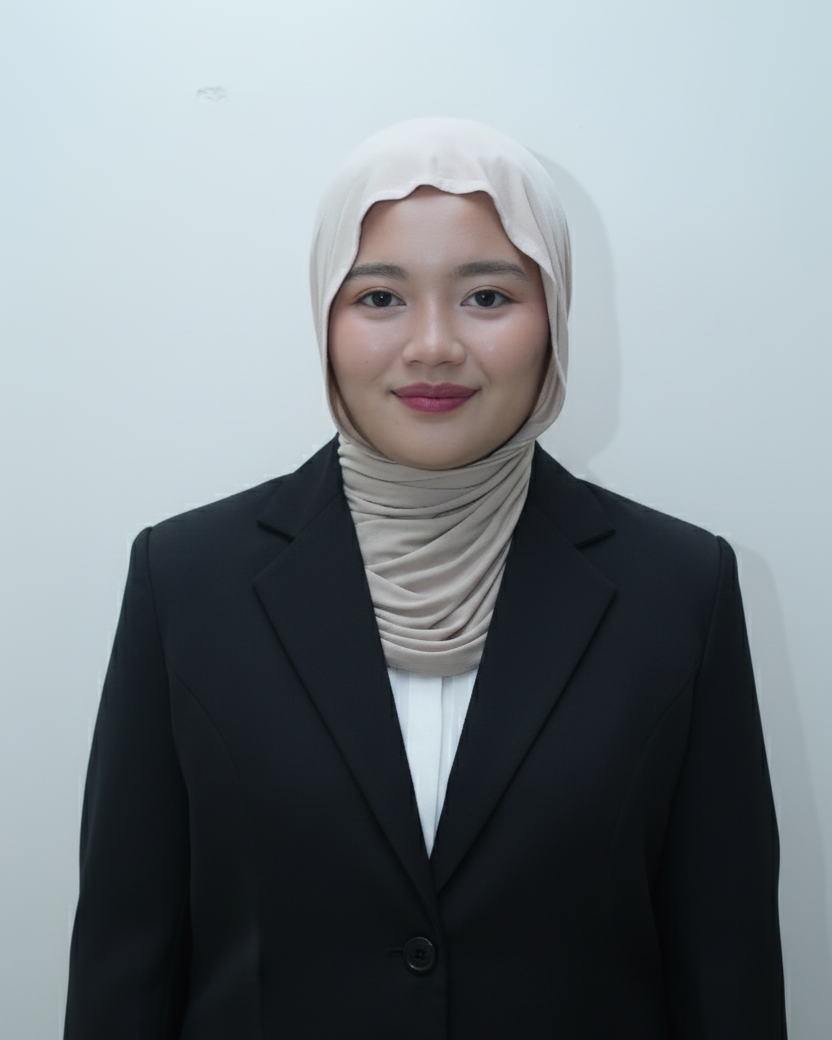 Intan Dewi Hapsari